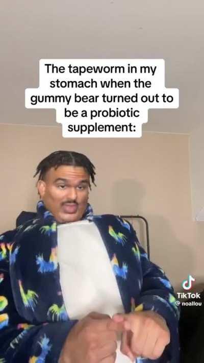 Studies have actually shown that gut health is linked to mental health