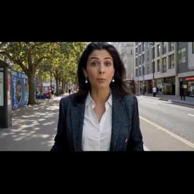 Channel 4 aired a full documentary with an AI presenter, and didn’t tell anyone until the very end. This is how the AI will actually make its own space without ever being noticed.