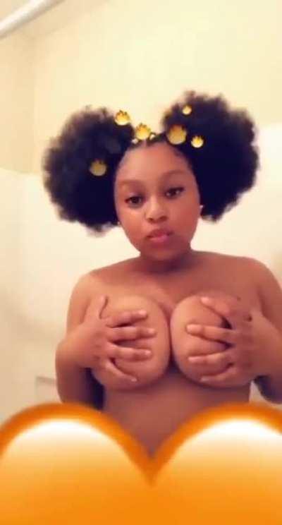 Add Snap @Laylaaa327 For More content!!