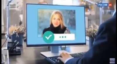 A growing relationship.... Russian TV now shows advertisiting for Russian Women to marry Chinese Men.