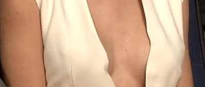 A little bit of bounce