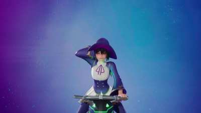 Not much plot but this is genuinely the most intense “fuck me” face i ever seen [Fortnite]