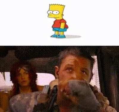 Stupid s exy flanders