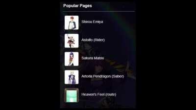 He has been dethroned