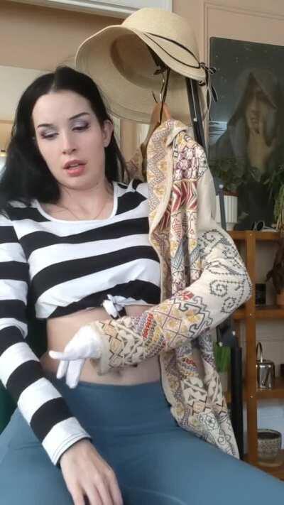 Now THAT is Some Talent 😜