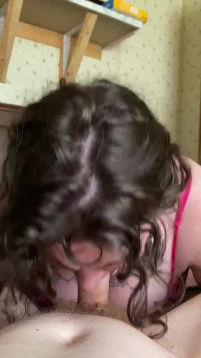 Can I put cock swallowing as a special skill on my resume?