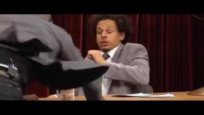 You need a new desk, Guardian.