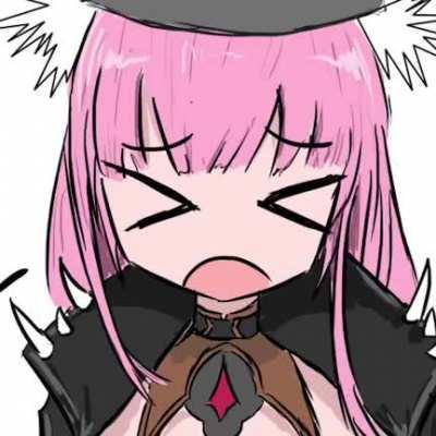 Those scoundrels at Cover turned my wife into a marketable plushie