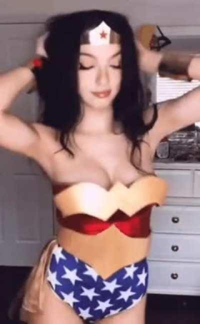 Wonder Woman