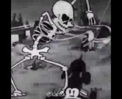 It's actually not a Rick roll.