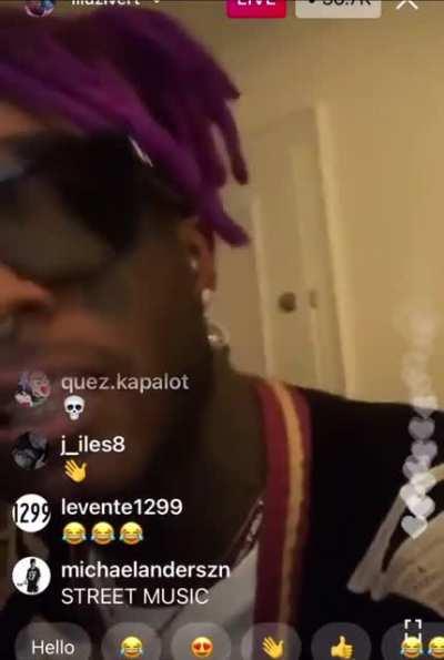 This intro would be better than Two and Baby Pluto for the 90s tape🔥🔥🔥