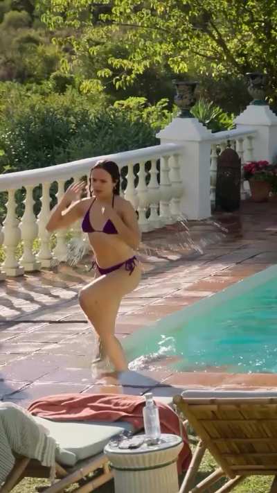 Olivia Cooke - The Girlfriend 2025