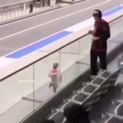 Actual chad that’s not being compared to someone else