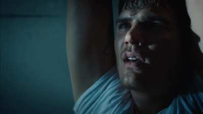 Liv Tyler makes a man cum quickly in The Leftovers 2x3