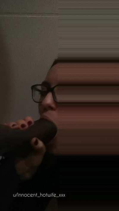 2 years ago, I had the best time at a bar. I still can't belithat I did this