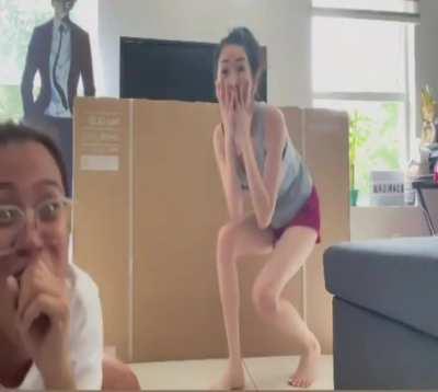 Biancake (Bianca Yao)