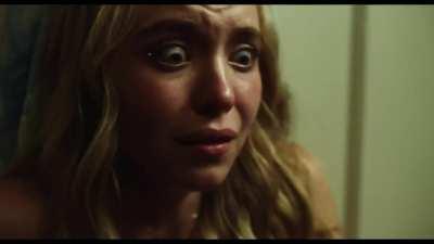 Sydney Sweeney Nude Boobs Sex Scene 