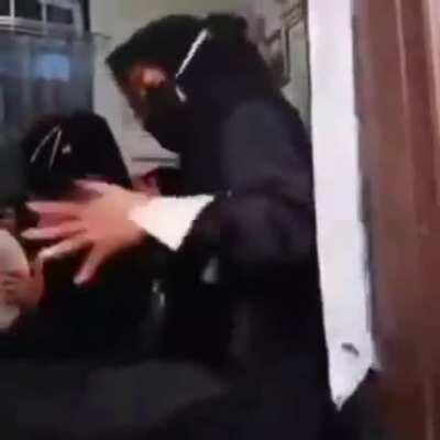 Marawis Travis Barker