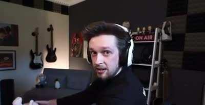 Random Kevin clip I have on my phone