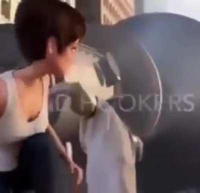 Don't waste food kids