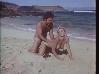 Ginger Lynn and Ron Jeremy - Hanky Panky (1984)