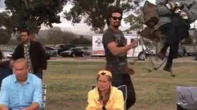 Redditors everywhere these last few days