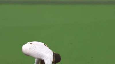 Double jump in Reality