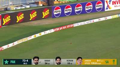 Compulsory Babar Cover Drive Post