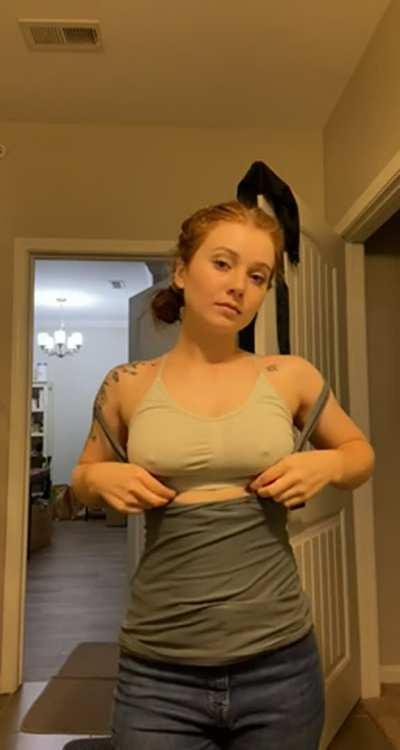 Here’s a quick flash before I get in the bath☺️