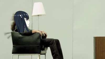 Satsuki's theme be like