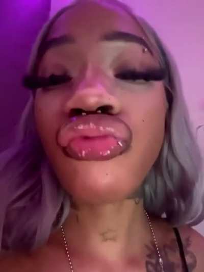 nice soft plump suckers