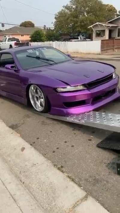 Stance and stupidity living in harmony