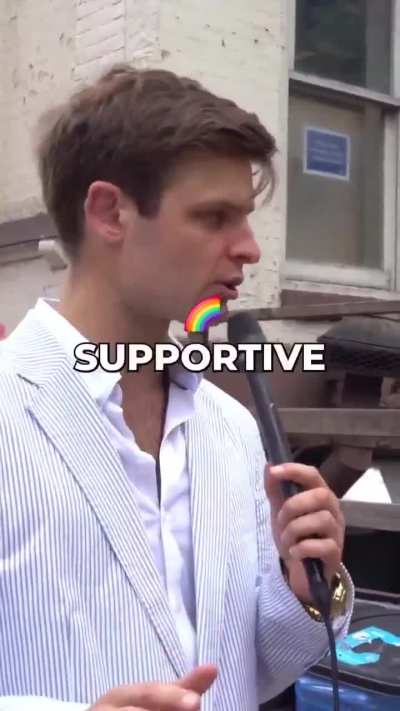 How to make liberal women angry with one simple question🤣