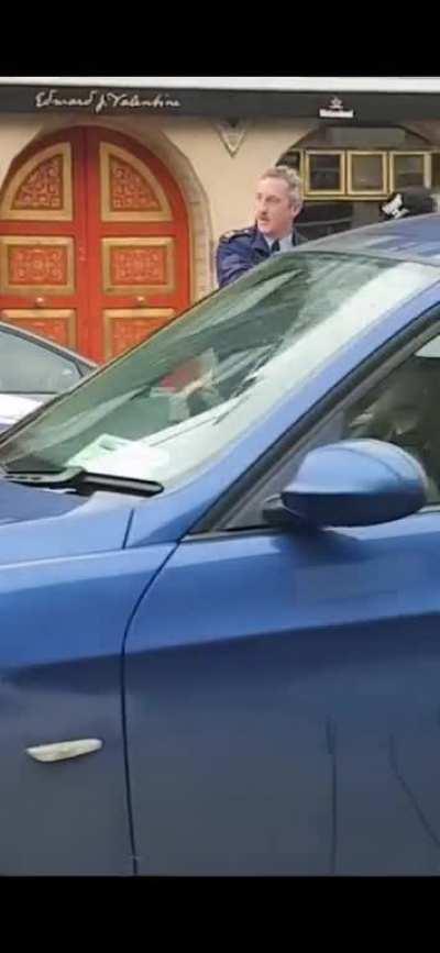 Making Longford proud, as usual.