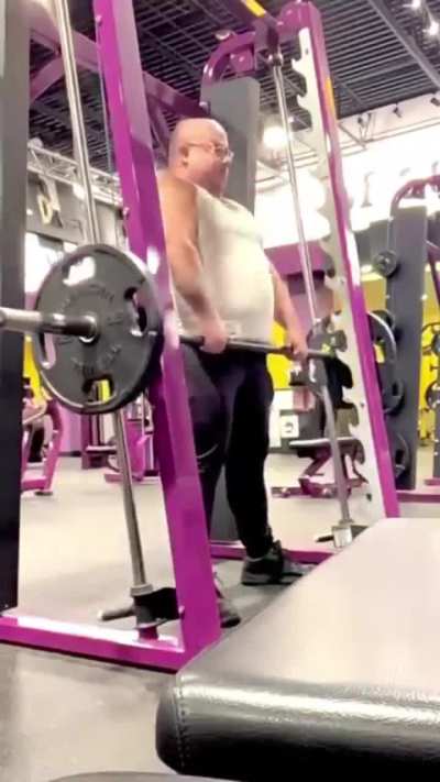 Sensei Butterbean Jr. is the new Karate Kid 🍔🍟🥤