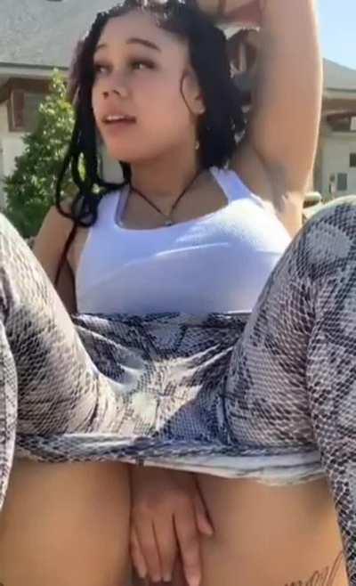 Going bad..N...the best way 💦