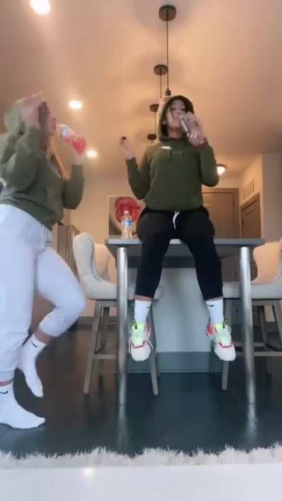 Buss It - Left Or Right