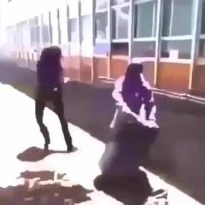 EqUaL RiGhTs, EquAL FiGhTs BiTcH. But in reality I'm glad at least most of this sub has gotten past this shit.