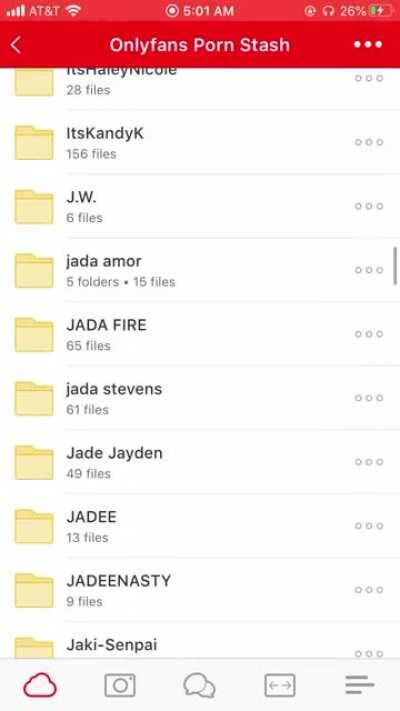 Prices: 1=$2, 5=$5, 10=$15. I Take CashApp Only Dm Me. I Also Sell 1+ TB Worth Of Stuff For A Cool Price Just Dm Me For More Info.