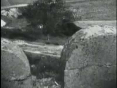 German propaganda footage from the invasion of Poland in 1939. (Plus translation in the description)