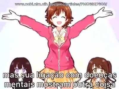 agora só vou ver hentai