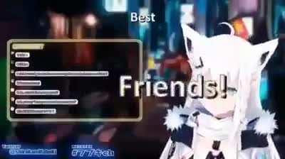 Que te haga esto una mona china...