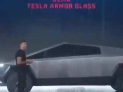 moments before some fun