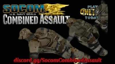 SOCOM ONLINE in 2024!!