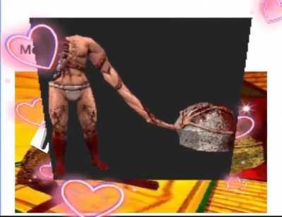 comfortable ASMR for insurrectionists