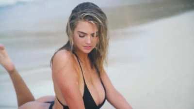 Old times Kate Upton