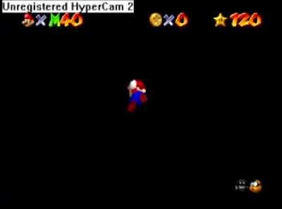 supra mairo 64 bRuh moments !!!!