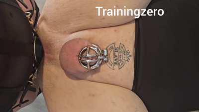 Lets stretch that ass