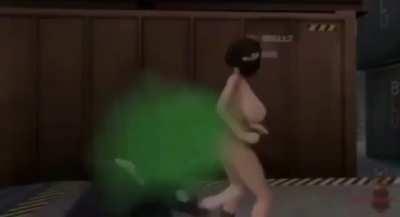 Ass master, destroyer of policemen. *shudders in fear*