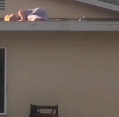 HMC while I....while I....wait, wtf is even going on here....